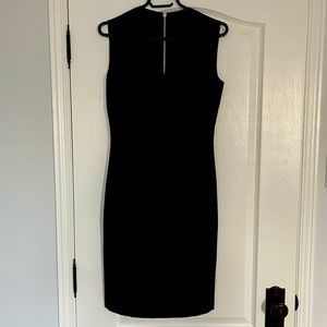 New Ted Baker Black Dress.